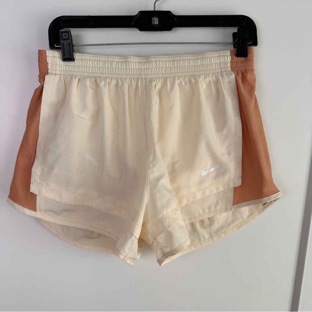 Nike Lined Running Shorts